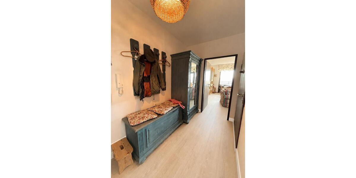 Etagenwohnung Lahnstein - 3 Zimmer, 68 m&sup2;, 740&euro; | Angebot:26614409
