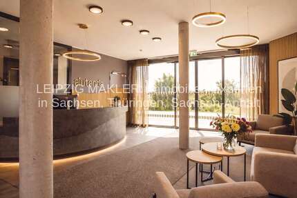 Wohnung Zwenkau - 1 Zimmer, 32 m&sup2;, 888&euro; | Angebot:26745647