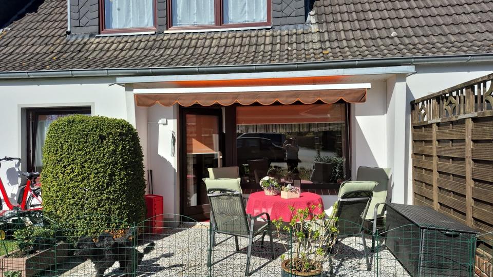 Erdgeschoßwohnung Wangerland - 3 Zimmer, 75 m&sup2;, 495&euro; | Angebot:25256932