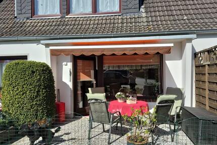 Wohnung Wangerland - 3 Zimmer, 75 m&sup2;, 495&euro; | Angebot:25256932