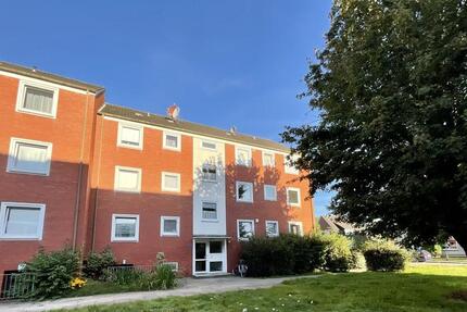 Gemütliche und renovierte 2-Zimmer-Erdgeschosswohnung in Varel! zimmer