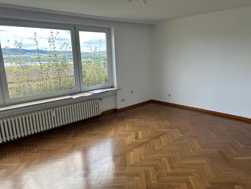 2-Zimmer Wohnung in ruhiger bevorzugter Wohnlage
