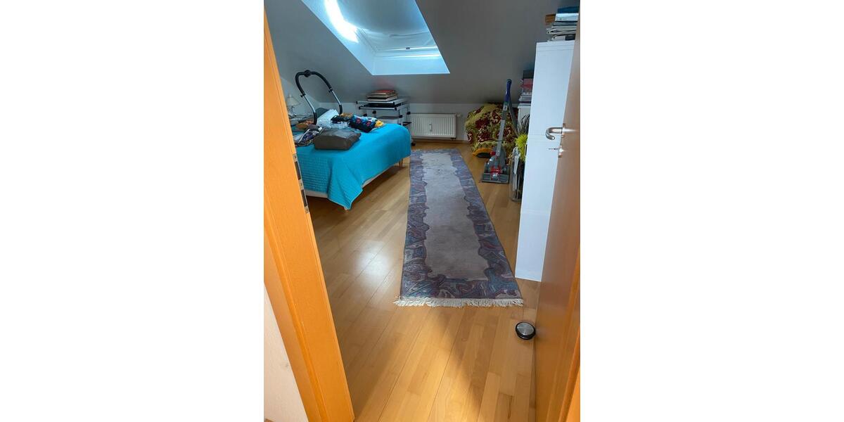 Maisonettenwohnung Velbert Velbert-Mitte - 3 Zimmer, 86 m&sup2;, 950&euro; | Angebot:25054973
