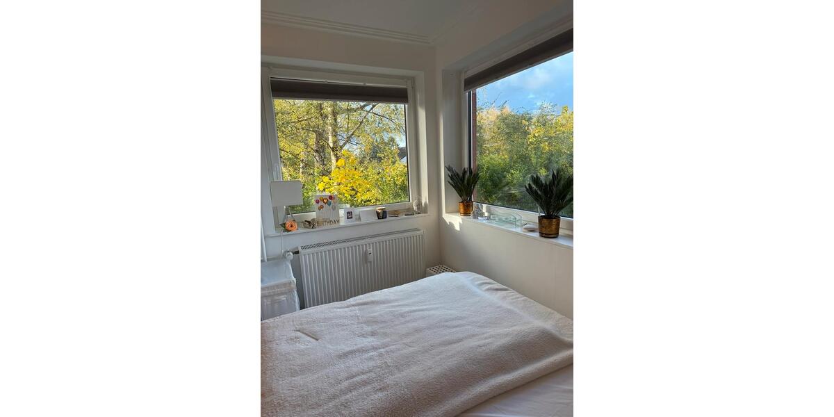 Wohnen auf Zeit Hamburg Langenhorn - 2 Zimmer, 63 m&sup2;, 1.500&euro; | Angebot:25174789