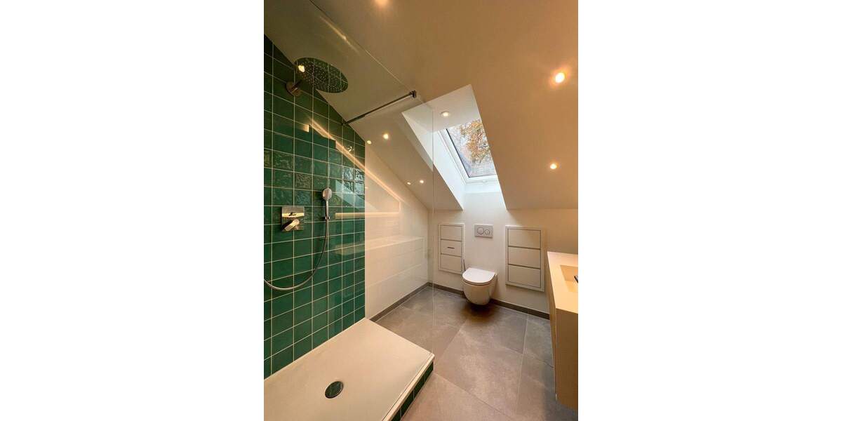 Einfamilienhaus Bernried am Starnberger See Bernried - 4 Zimmer, 220 m&sup2;, 4.450&euro; | Angebot:25687907