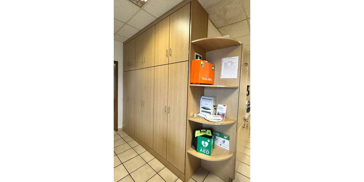 Gewerbeobjekt Kirchlengern Häver - 2.700&euro; | Angebot:26730919