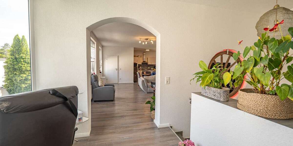 Etagenwohnung Bremervörde Engeo - 3 Zimmer, 102 m&sup2;, 880&euro; | Angebot:27145356