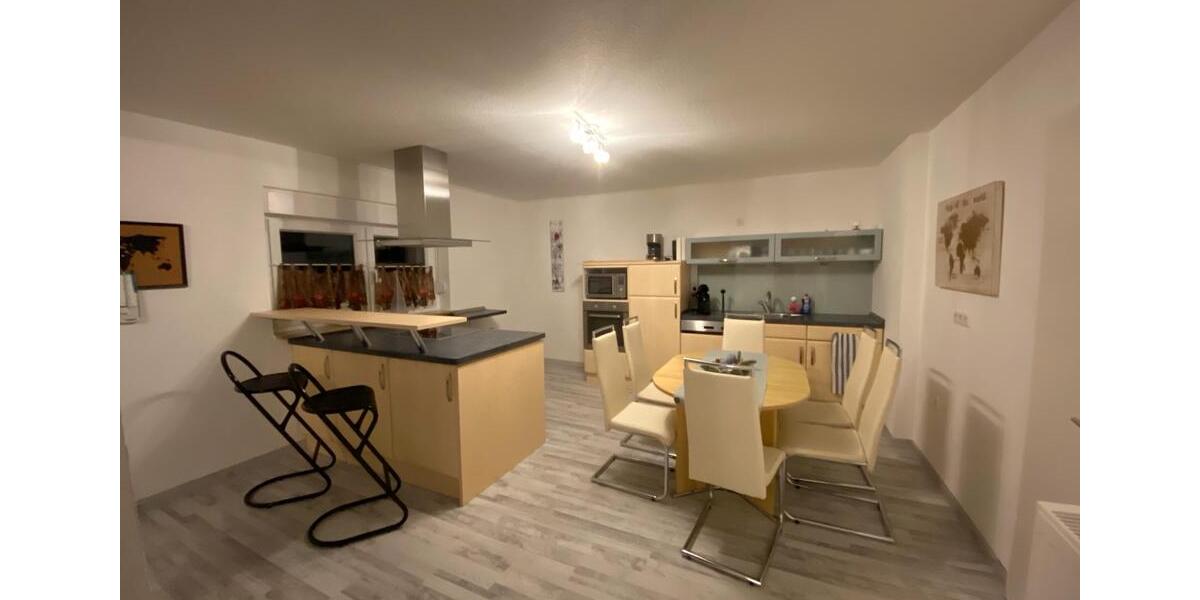 Wohnen auf Zeit Selm - 4 Zimmer, 92 m&sup2;, 16&euro; | Angebot:25926337