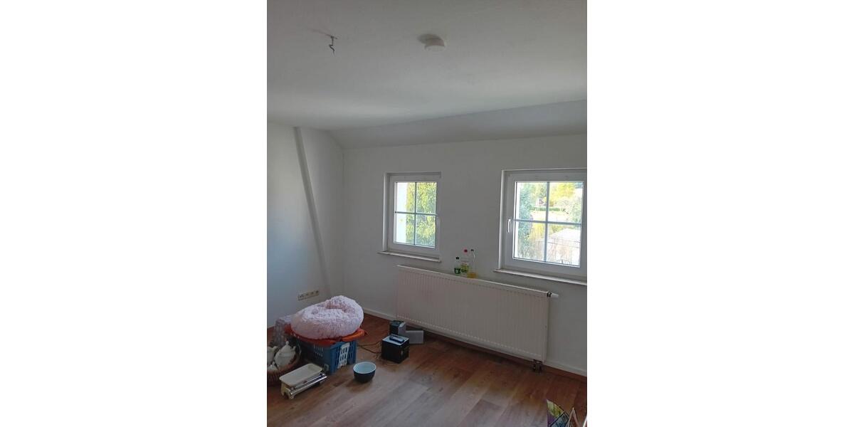 Dachgeschoßwohnung Malschwitz - 3 Zimmer, 73 m&sup2;, 550&euro; | Angebot:26576709