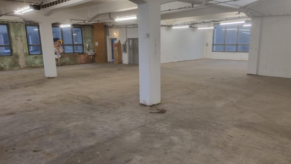 Gewerbeobjekt Breitenworbis - 3&euro; | Angebot:22091793