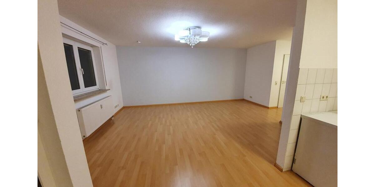 Etagenwohnung Weil am Rhein - 1 Zimmer, 42 m&sup2;, 630&euro; | Angebot:26024047