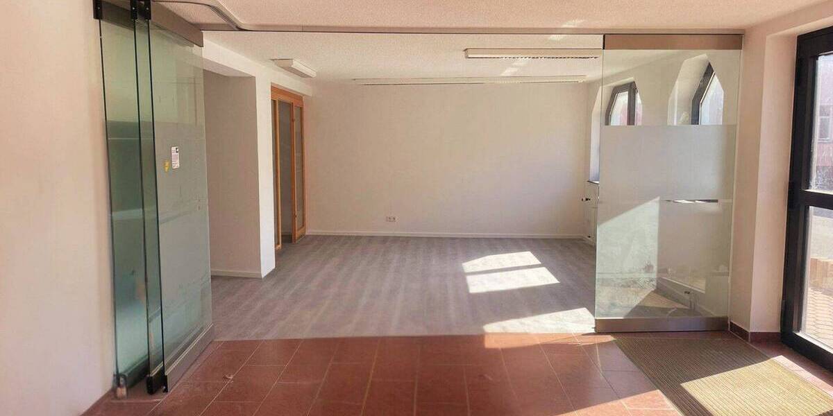 Gewerbeobjekt Gefell - 480&euro; | Angebot:26808319