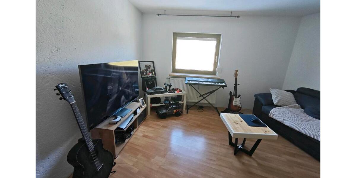 Erdgeschoßwohnung Stiefenhofen - 2 Zimmer, 48 m&sup2;, 555&euro; | Angebot:26021034