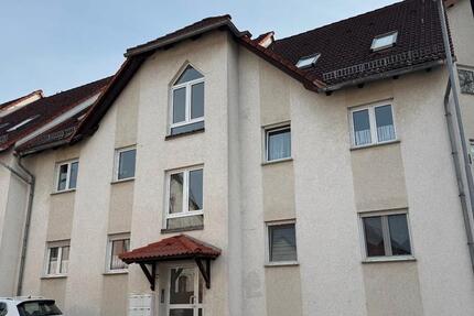 Wohnung Bad Sulza - 2 Zimmer, 75 m&sup2;, 460&euro; | Angebot:26003733