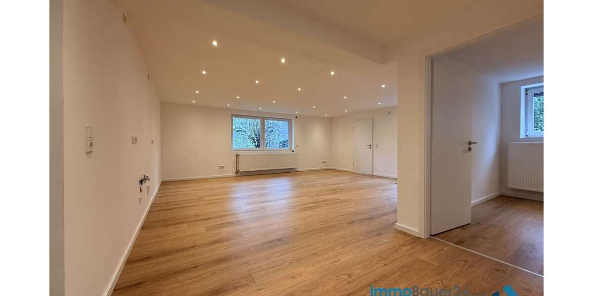 Wohnung zum Mieten in Niederfischbach 720 € 88 m² 2 zimmer