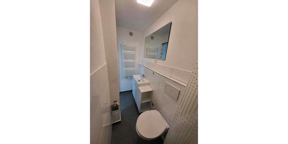 Etagenwohnung Plüderhausen - 2 Zimmer, 49 m&sup2;, 650&euro; | Angebot:26522073