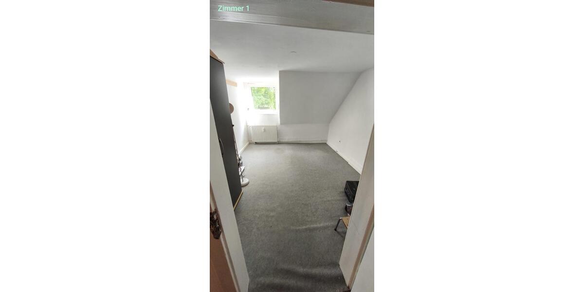 Dachgeschoßwohnung Lemgo - 3 Zimmer, 56 m&sup2;, 520&euro; | Angebot:26615611