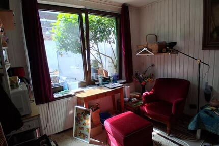 Wohnung Hannover Bothfeld-Vahrenheide - 1 Zimmer, 11 m&sup2;, 270&euro; | Angebot:26460036