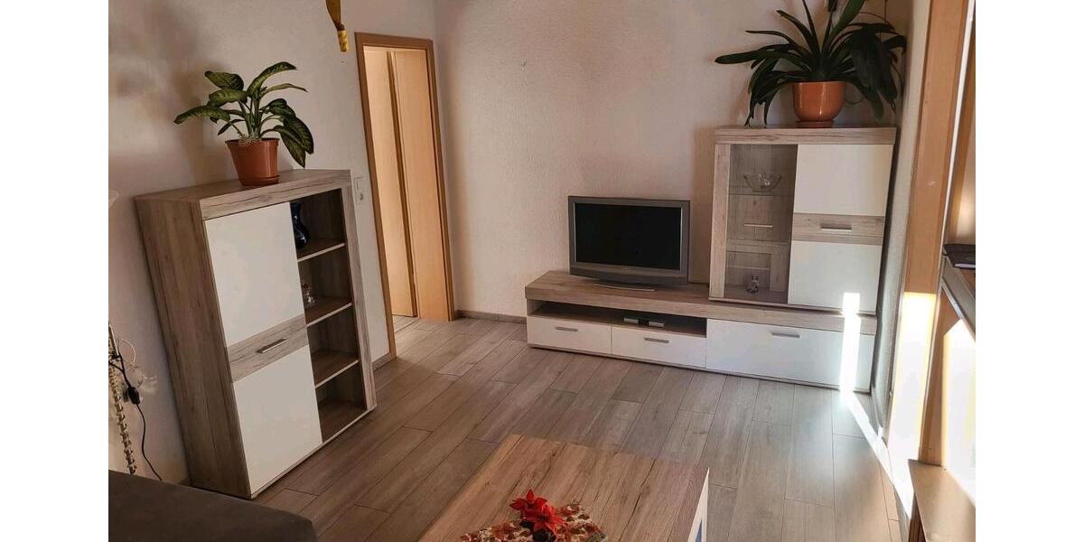 Dachgeschoßwohnung Triberg im Schwarzwald - 3 Zimmer, 75 m&sup2;, 900&euro; | Angebot:26535930