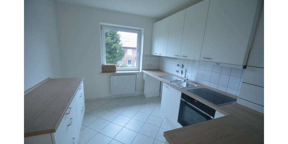 Etagenwohnung Norderstedt Garstedt - 3 Zimmer, 68 m&sup2;, 670&euro; | Angebot:26143248