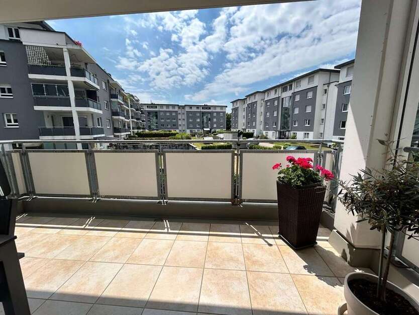 Wohnung zum Mieten in Schopfheim 1.100 € 94 m²