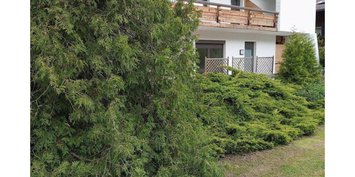 Etagenwohnung Inzell - 2 Zimmer, 70 m&sup2;, 1.050&euro; | Angebot:26929391