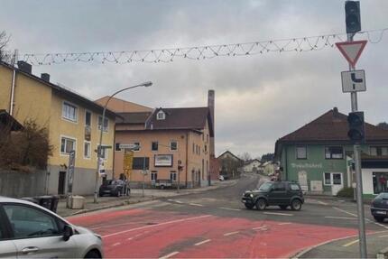 Wohnung Zwiesel - 1 Zimmer, 25 m&sup2;, 250&euro; | Angebot:25089238