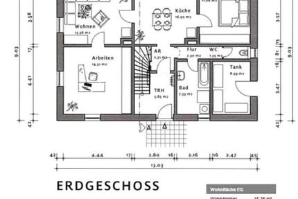 3 Zimmer Altbauwohnung 3 zimmer