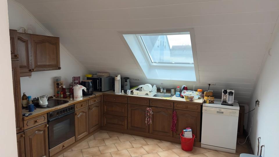 Wohnung vermieten zimmer