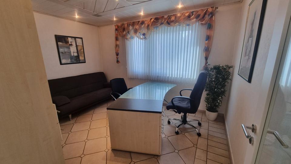 Erdgeschoßwohnung Wöllstadt - 3 Zimmer, 115 m&sup2;, 1.500&euro; | Angebot:24521281