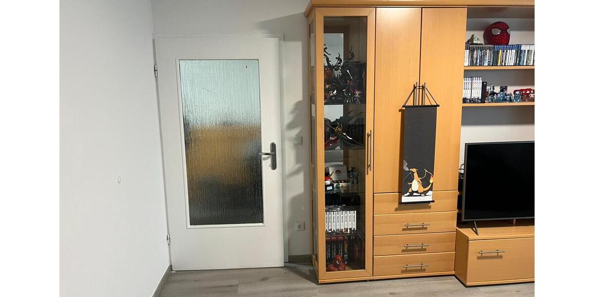 Etagenwohnung Gröbenzell - 2 Zimmer, 64 m&sup2;, 1.550&euro; | Angebot:26621780