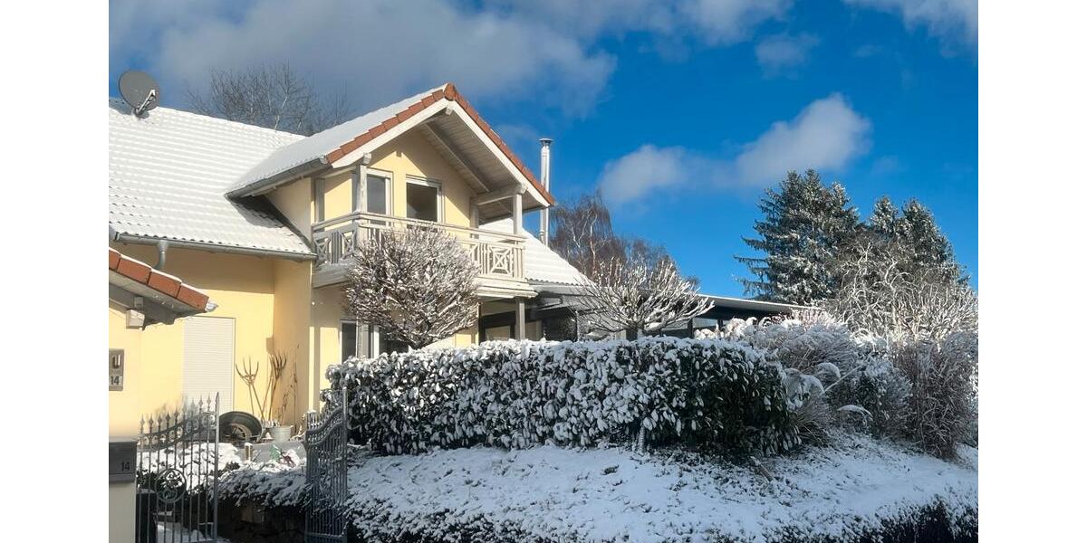 Einfamilienhaus Laufenburg (Baden) - 5 Zimmer, 140 m&sup2;, 600&euro; | Angebot:25018723