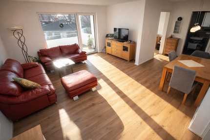 Wohnung Landshut Landshut-West - 2 Zimmer, 65 m&sup2;, 930&euro; | Angebot:26166536