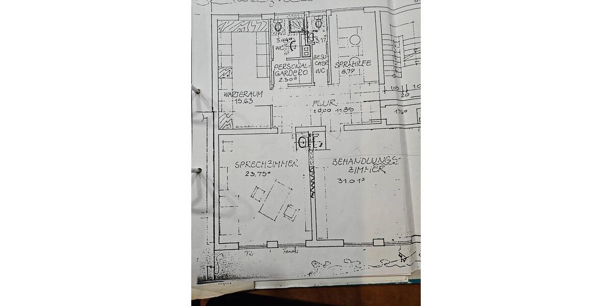 Gewerbeobjekt Wiesbaden Dotzheim - 650&euro; | Angebot:24788934