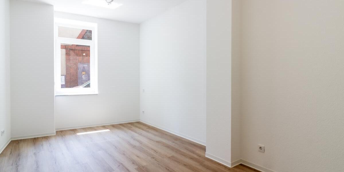 Erstbezug- Helle Erdgeschoßwohnung in zentraler Lage Trier, Paulinstraße - Erdgeschoßwohnung Trier Nord | Angebot:26979400