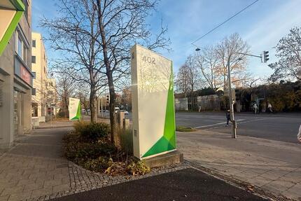 Nachmieter - Top-Lage München-West zimmer