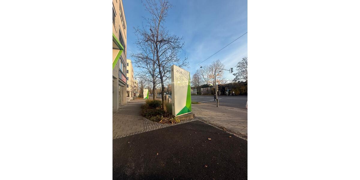 Nachmieter - Top-Lage München-West zimmer