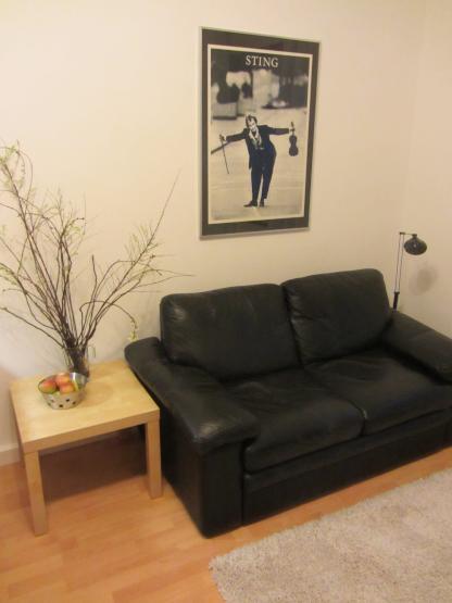 Erdgeschoßwohnung Neu-Ulm Ludwigsfeld - 2 Zimmer, 40 m&sup2;, 995&euro; | Angebot:26048571