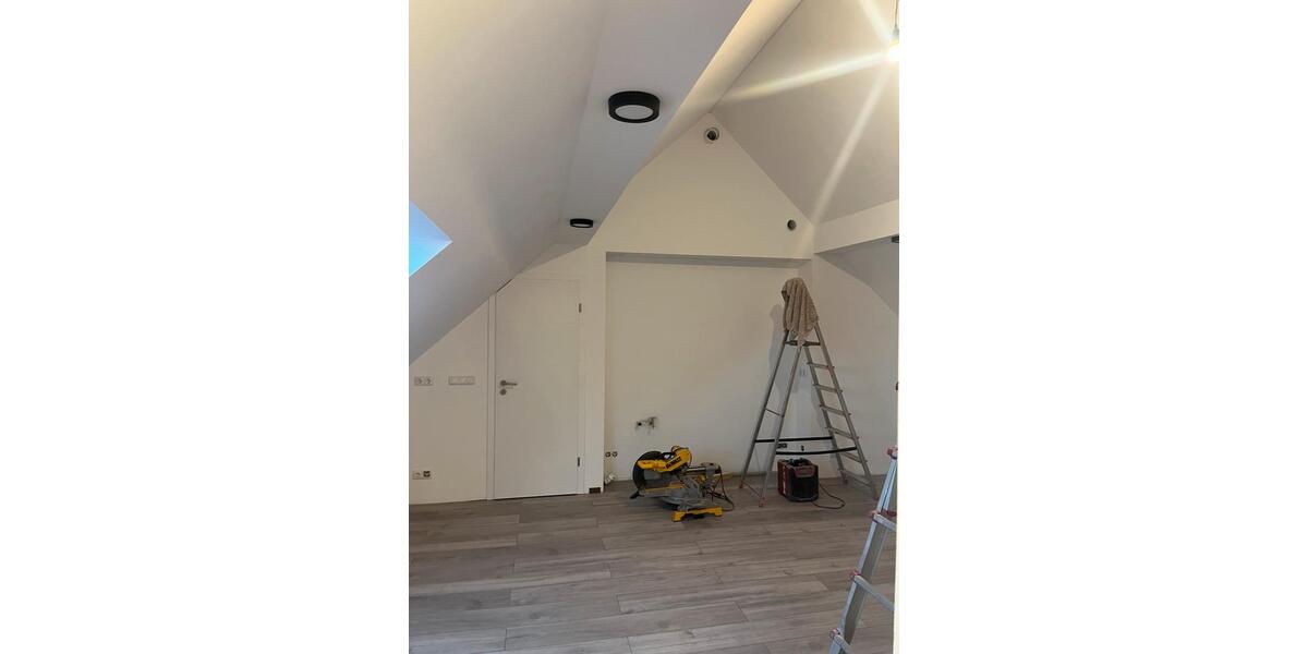 Dachgeschoßwohnung Kammlach - 1 Zimmer, 54 m&sup2;, 900&euro; | Angebot:24744653