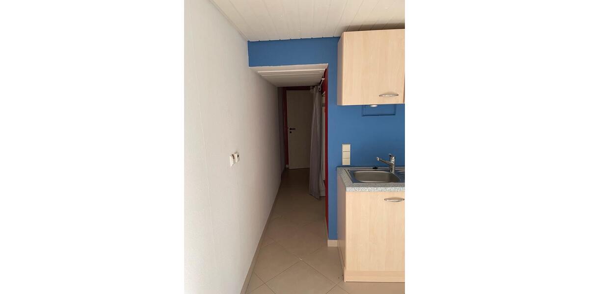 Erdgeschoßwohnung Michelbach an der Bilz - 1 Zimmer, 37 m&sup2;, 400&euro; | Angebot:26253161