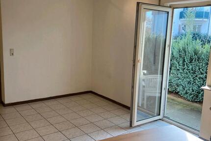 Wohnung Zimmer Appartement Quartier 1 zimmer