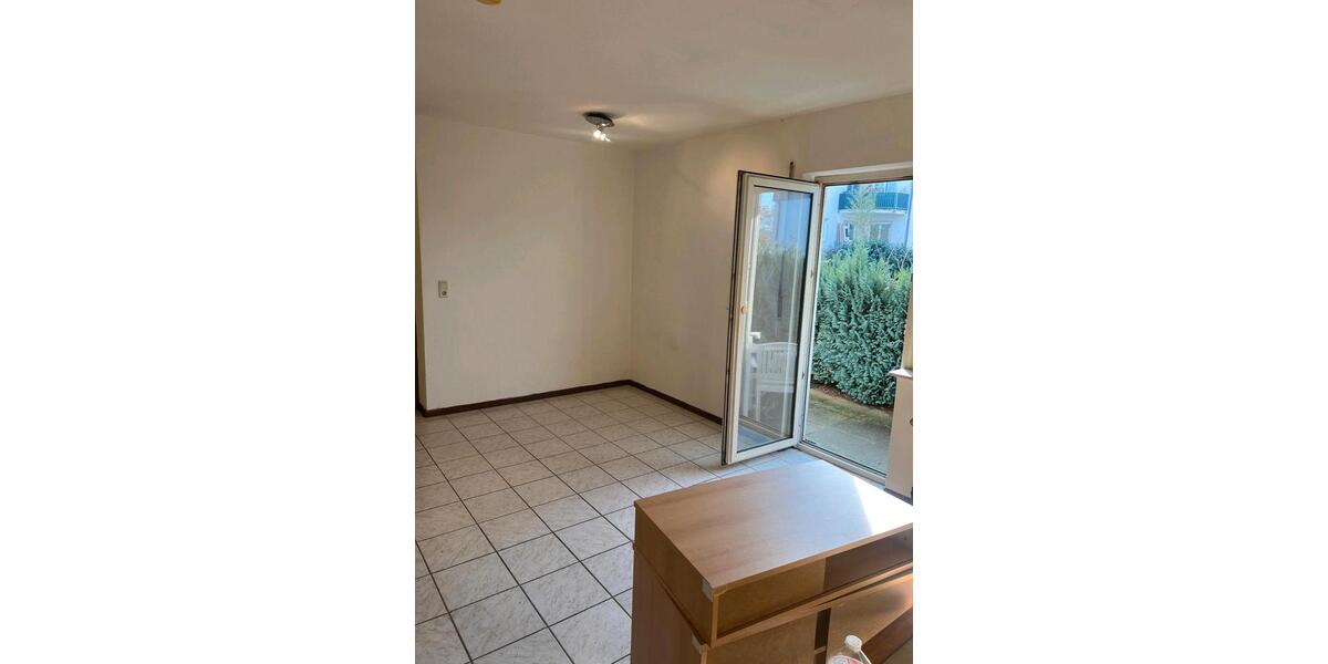 Wohnung Zimmer Appartement Quartier 1 zimmer