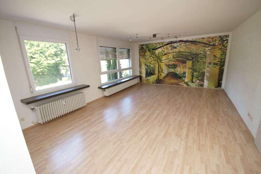 Wohnung zum Mieten in Willsbach 1.000 € 81.86 m²