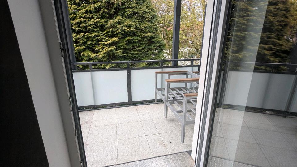 Etagenwohnung Münster Mitte-Süd - 3 Zimmer, 68 m&sup2;, 1.400&euro; | Angebot:26381652