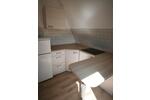 Dachgeschoßwohnung Hohndorf - 2 Zimmer, 43 m&sup2;, 280&euro; | Angebot:26297243