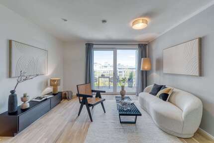 Wohnung Berlin Treptow-Köpenick - 5 Zimmer, 159 m&sup2;, 3.250&euro; | Angebot:26217169