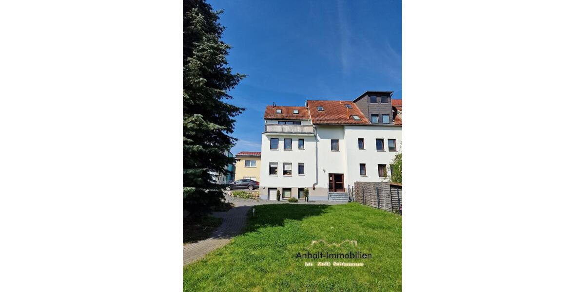 Etagenwohnung Delitzsch - 4 Zimmer, 102 m&sup2;, 860&euro; | Angebot:26645163