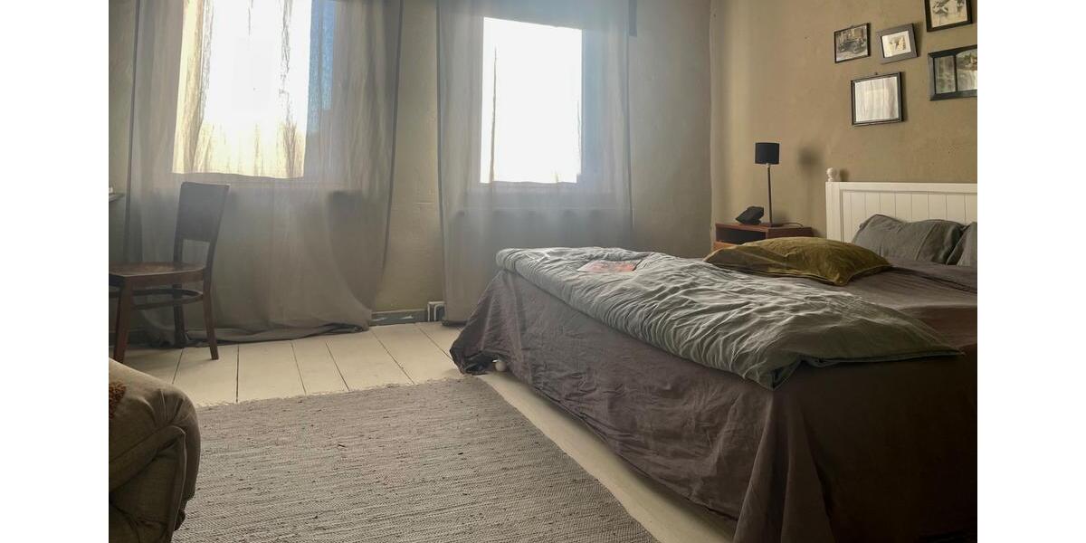 Wohnen auf Zeit Rheinsberg - 1 Zimmer, 20 m&sup2;, 600&euro; | Angebot:24512301