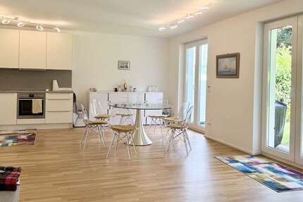 Wohnung Bonn Bad Godesberg - 3 Zimmer, 118 m&sup2;, 1.530&euro; | Angebot:26740038