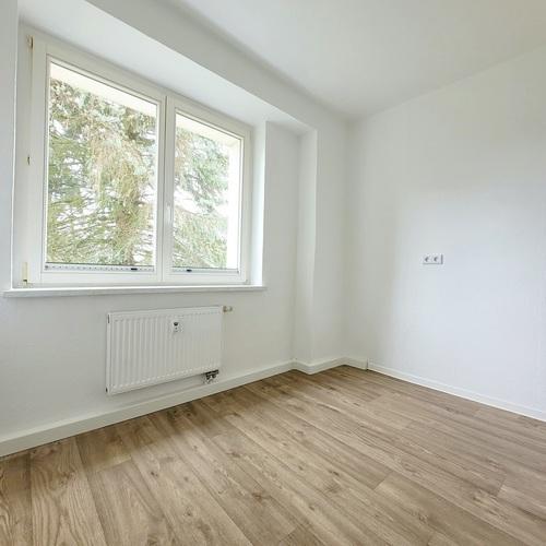 Erdgeschoßwohnung Freiberg - 2 Zimmer, 53 m&sup2;, 345&euro; | Angebot:25378490